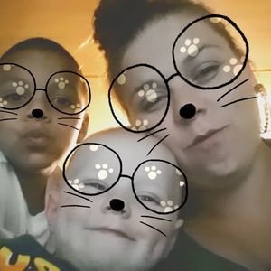 Meet your Posher, Sylvia